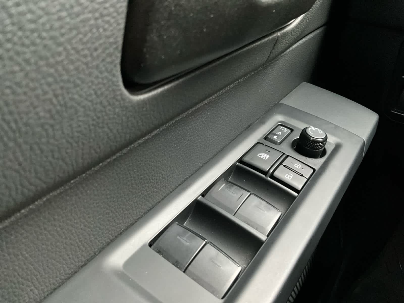 2024 Toyota Tundra TRD Pro Hybrid