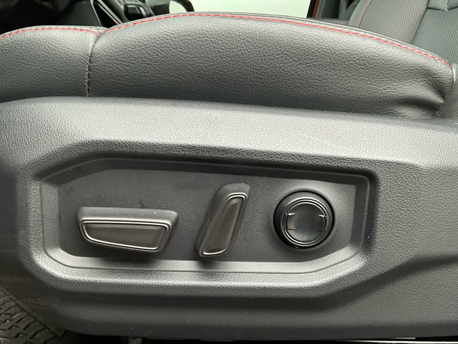 2024 Toyota Tundra TRD Pro Hybrid