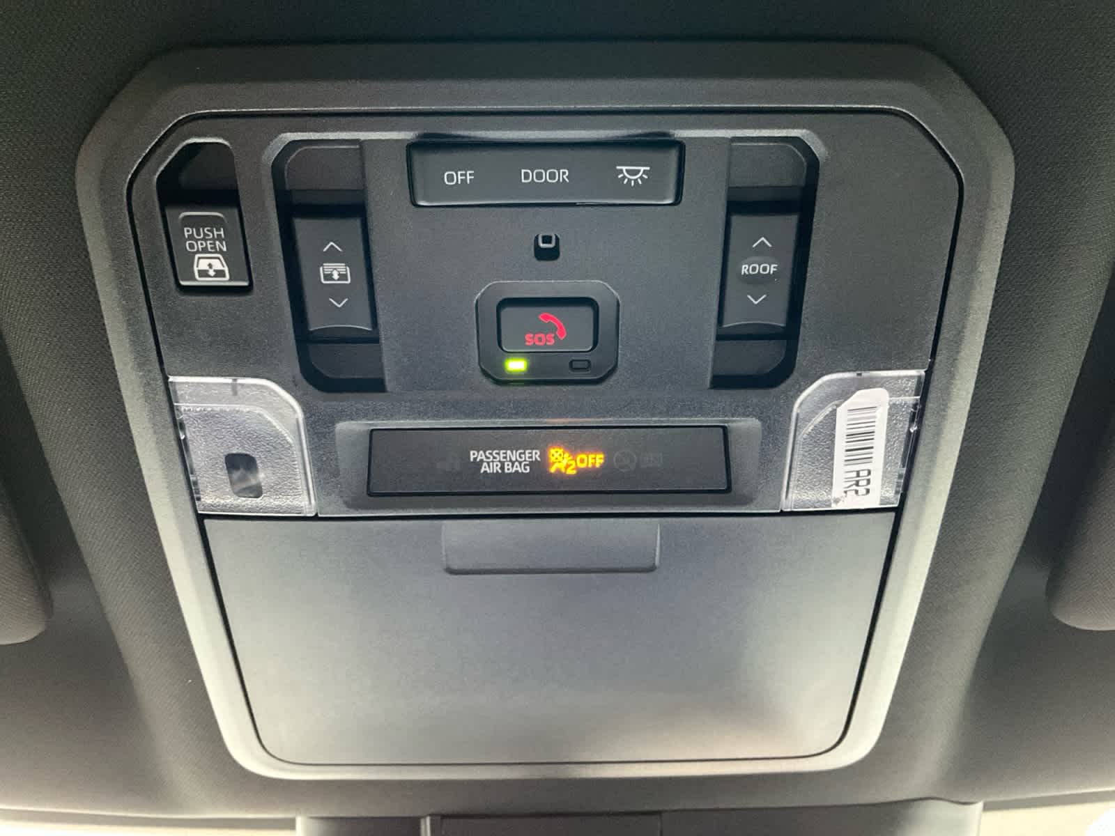 2024 Toyota Tundra TRD Pro Hybrid