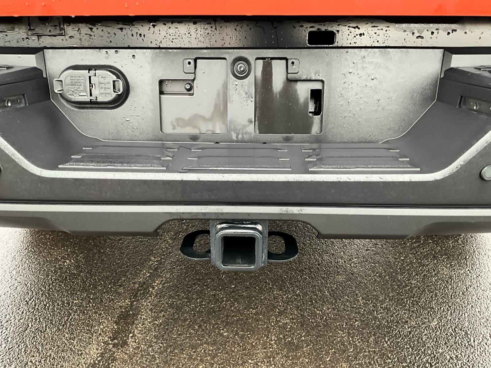 2024 Toyota Tundra TRD Pro Hybrid