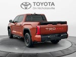 2024 Toyota Tundra TRD Pro Hybrid