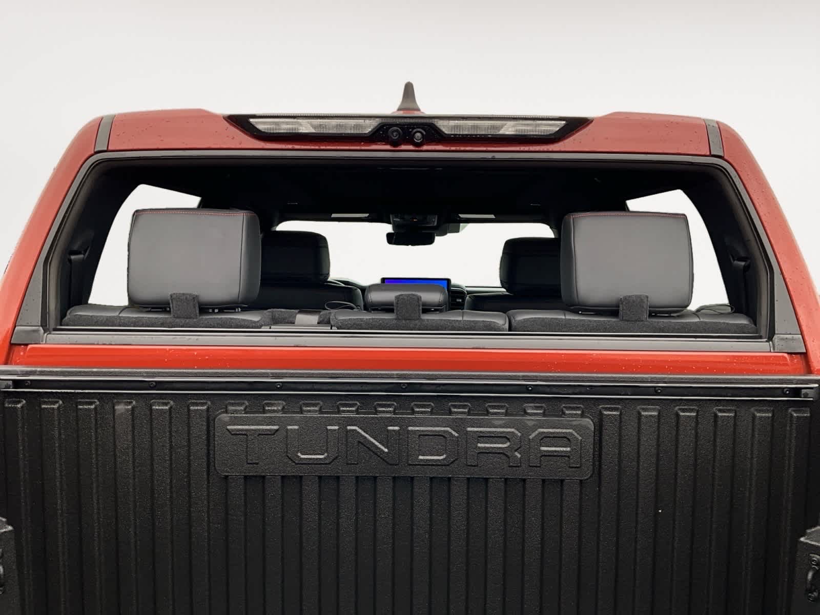 2024 Toyota Tundra TRD Pro Hybrid