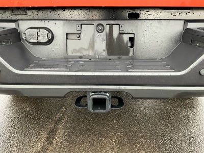 2024 Toyota Tundra TRD Pro Hybrid