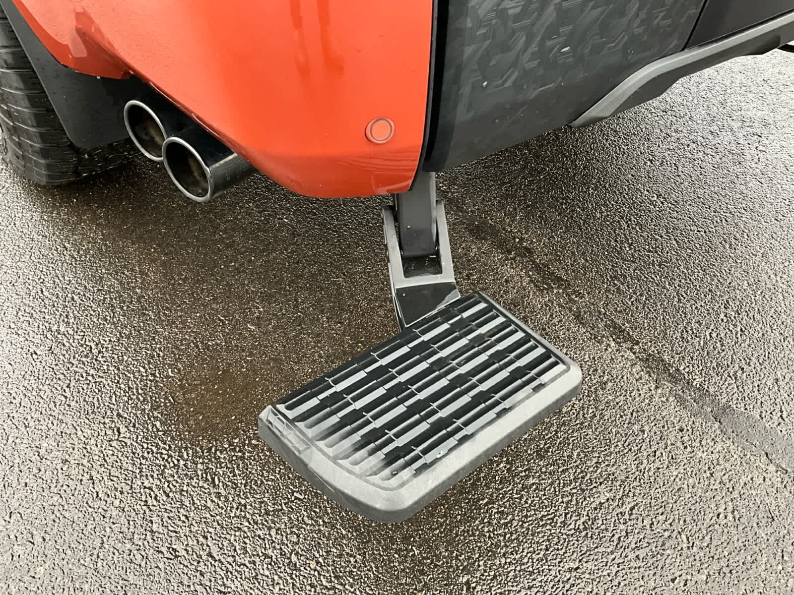 2024 Toyota Tundra TRD Pro Hybrid