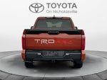 2024 Toyota Tundra TRD Pro Hybrid