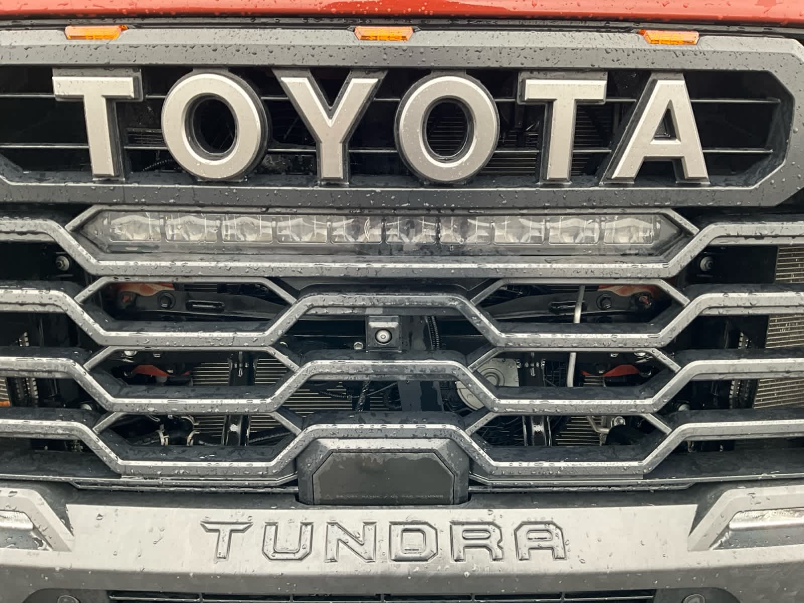 2024 Toyota Tundra TRD Pro Hybrid