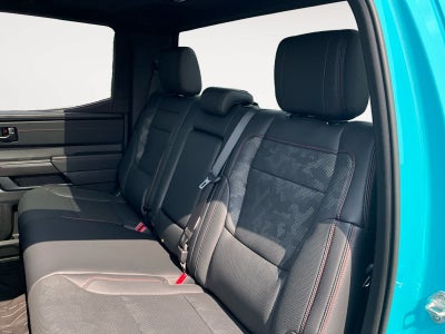 2026 Toyota Tundra TRD Pro Hybrid