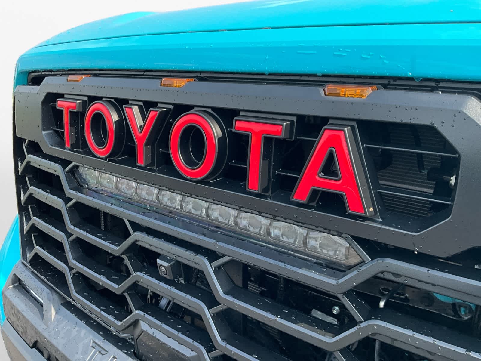 2026 Toyota Tundra TRD Pro Hybrid