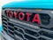 2026 Toyota Tundra TRD Pro Hybrid