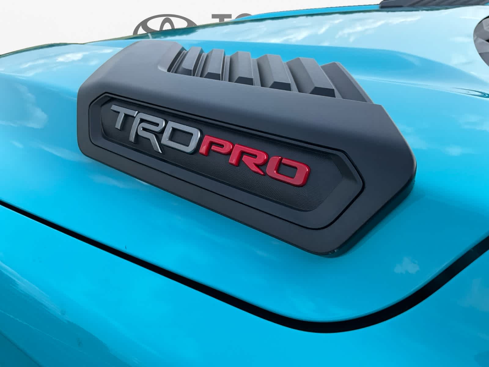 2026 Toyota Tundra TRD Pro Hybrid