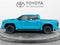 2026 Toyota Tundra TRD Pro Hybrid