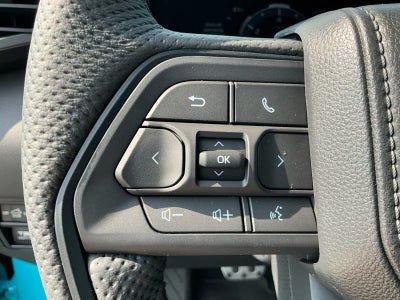 2026 Toyota Tundra TRD Pro Hybrid