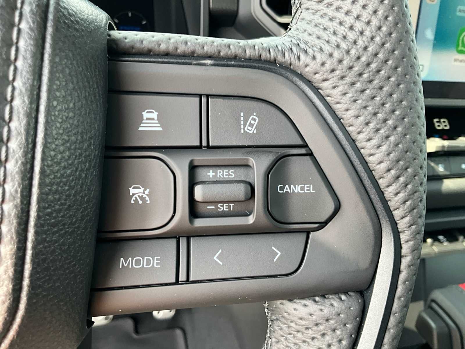 2026 Toyota Tundra TRD Pro Hybrid