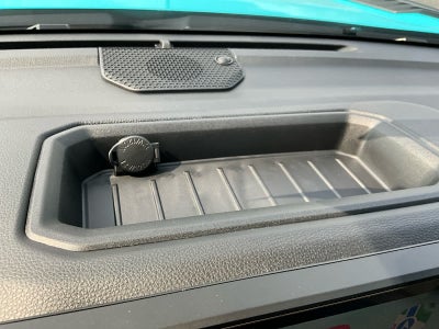 2026 Toyota Tundra TRD Pro Hybrid