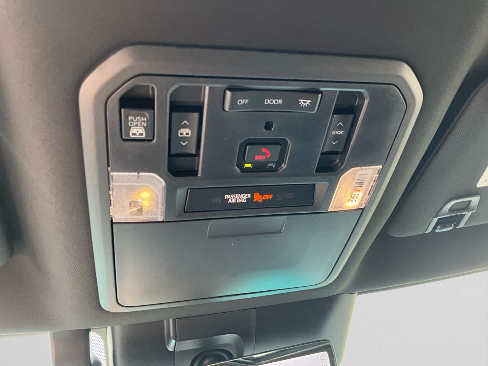 2026 Toyota Tundra TRD Pro Hybrid