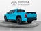 2026 Toyota Tundra TRD Pro Hybrid