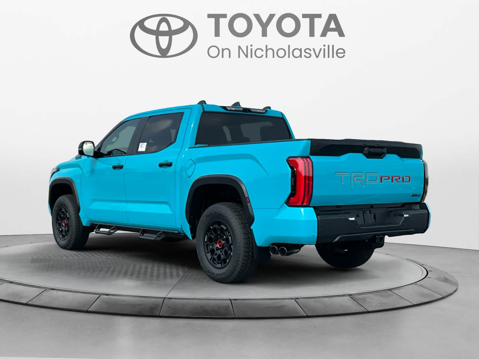 2026 Toyota Tundra TRD Pro Hybrid