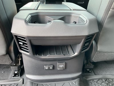 2026 Toyota Tundra TRD Pro Hybrid