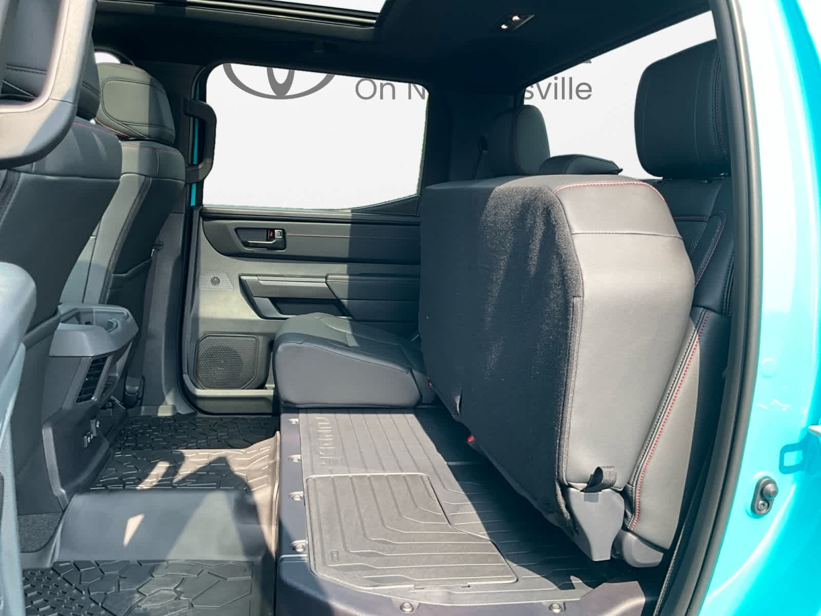 2026 Toyota Tundra TRD Pro Hybrid