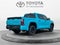 2026 Toyota Tundra TRD Pro Hybrid