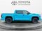 2026 Toyota Tundra TRD Pro Hybrid