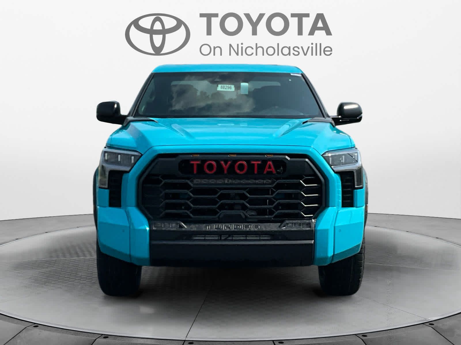 2026 Toyota Tundra TRD Pro Hybrid
