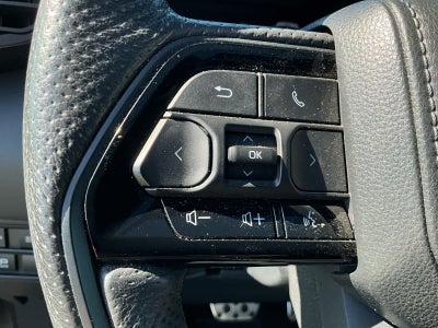 2024 Toyota Tundra TRD Pro Hybrid