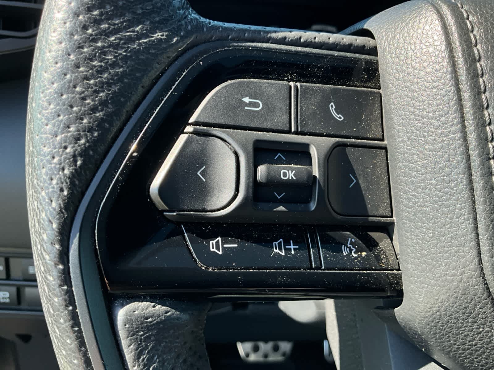 2024 Toyota Tundra TRD Pro Hybrid