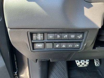 2024 Toyota Tundra TRD Pro Hybrid