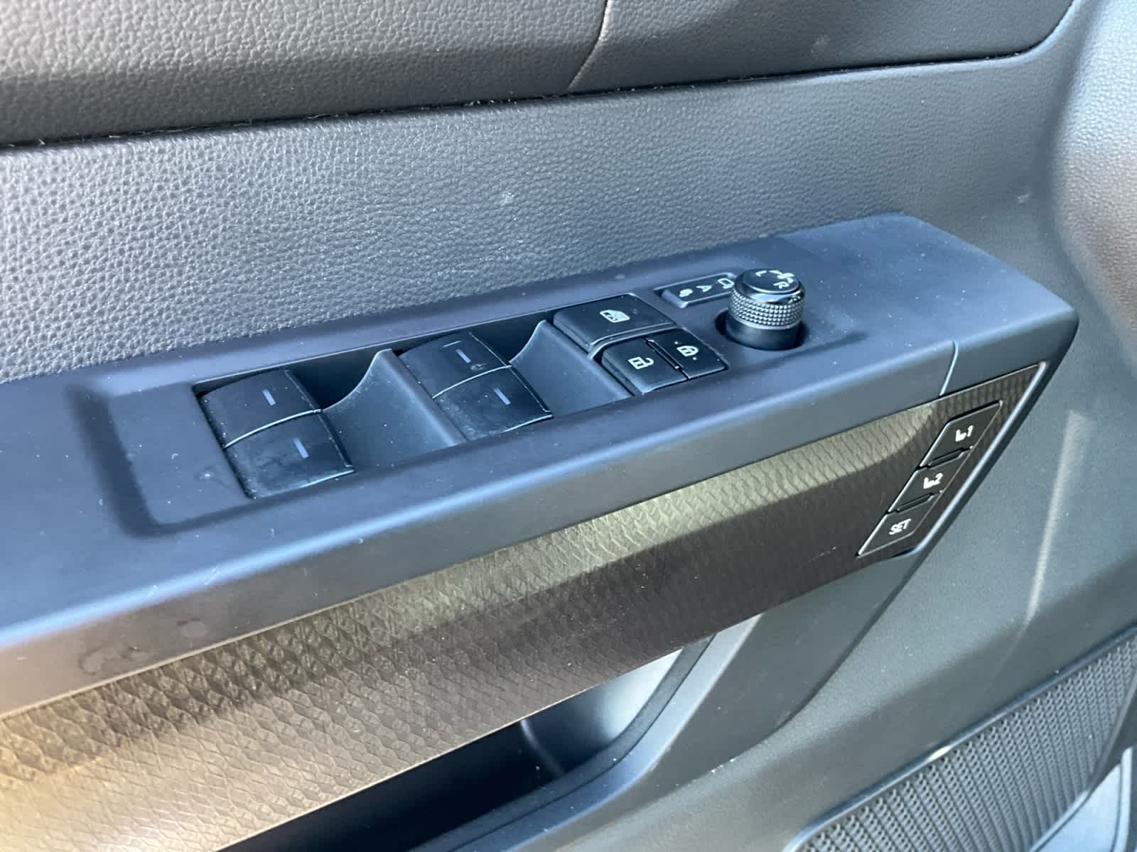 2024 Toyota Tundra TRD Pro Hybrid