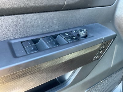 2024 Toyota Tundra TRD Pro Hybrid