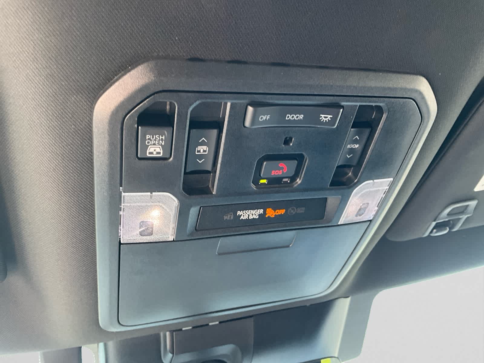 2024 Toyota Tundra TRD Pro Hybrid