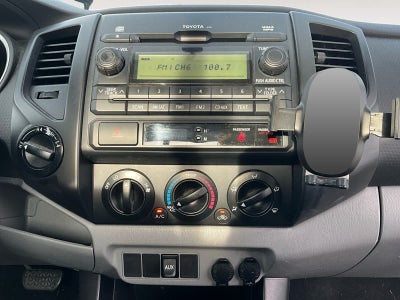 2012 Toyota Tacoma 4WD Reg Cab I4 AT (Natl)