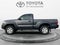 2012 Toyota Tacoma 4WD Reg Cab I4 AT (Natl)