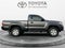 2012 Toyota Tacoma 4WD Reg Cab I4 AT (Natl)