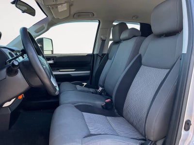 2014 Toyota Tundra SR5