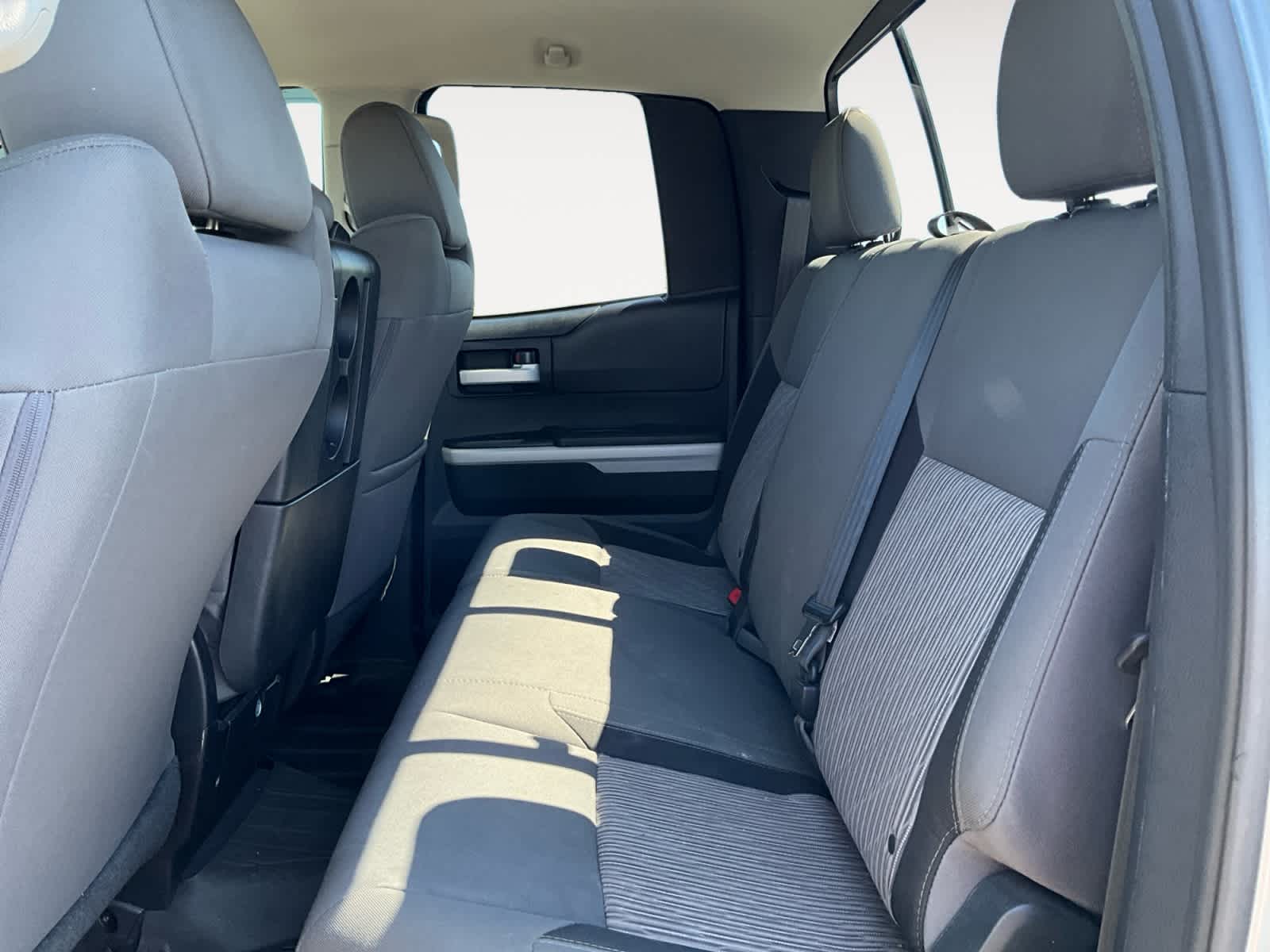 2014 Toyota Tundra SR5