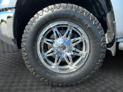 2014 Toyota Tundra SR5