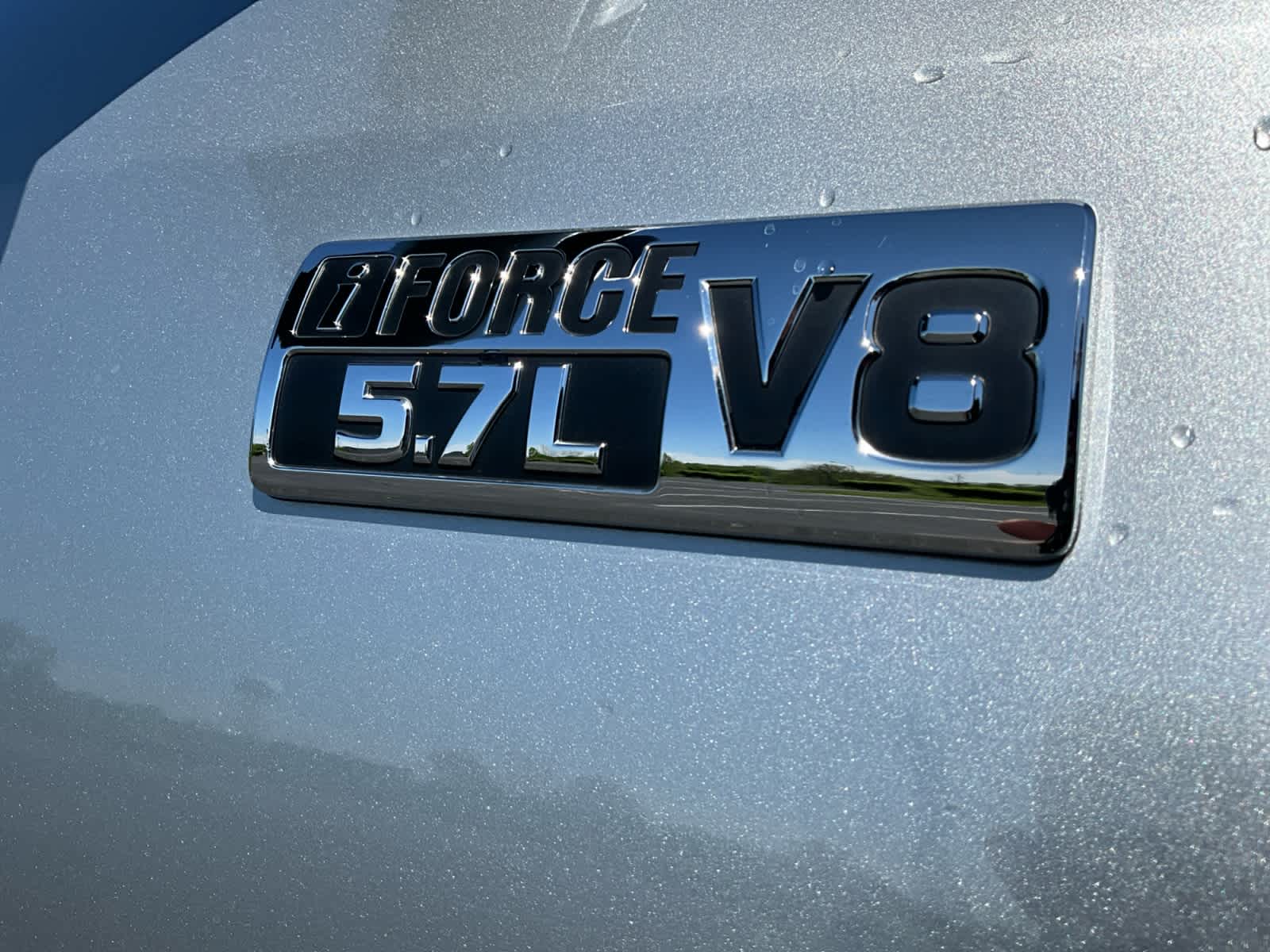 2014 Toyota Tundra SR5