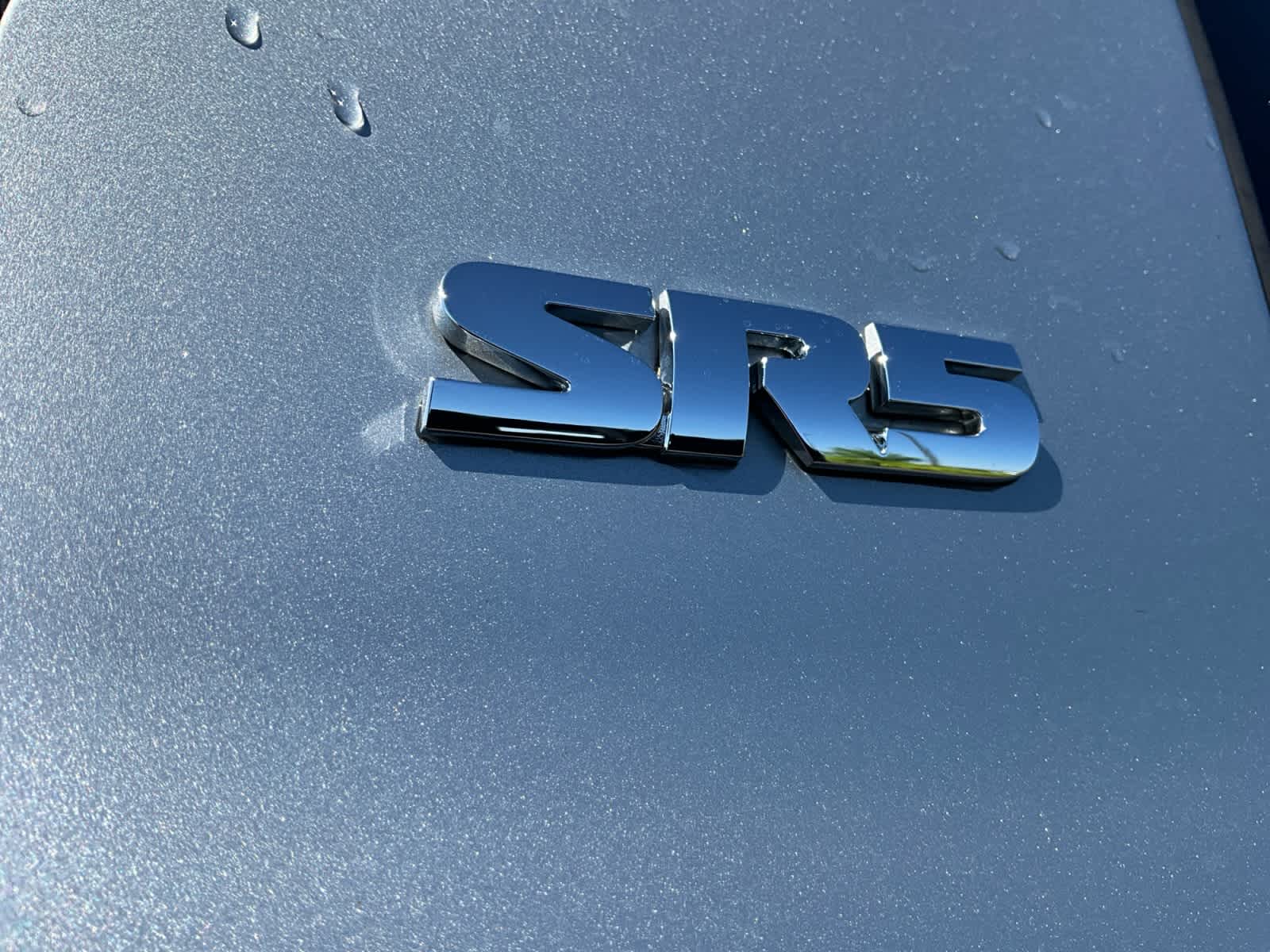 2014 Toyota Tundra SR5