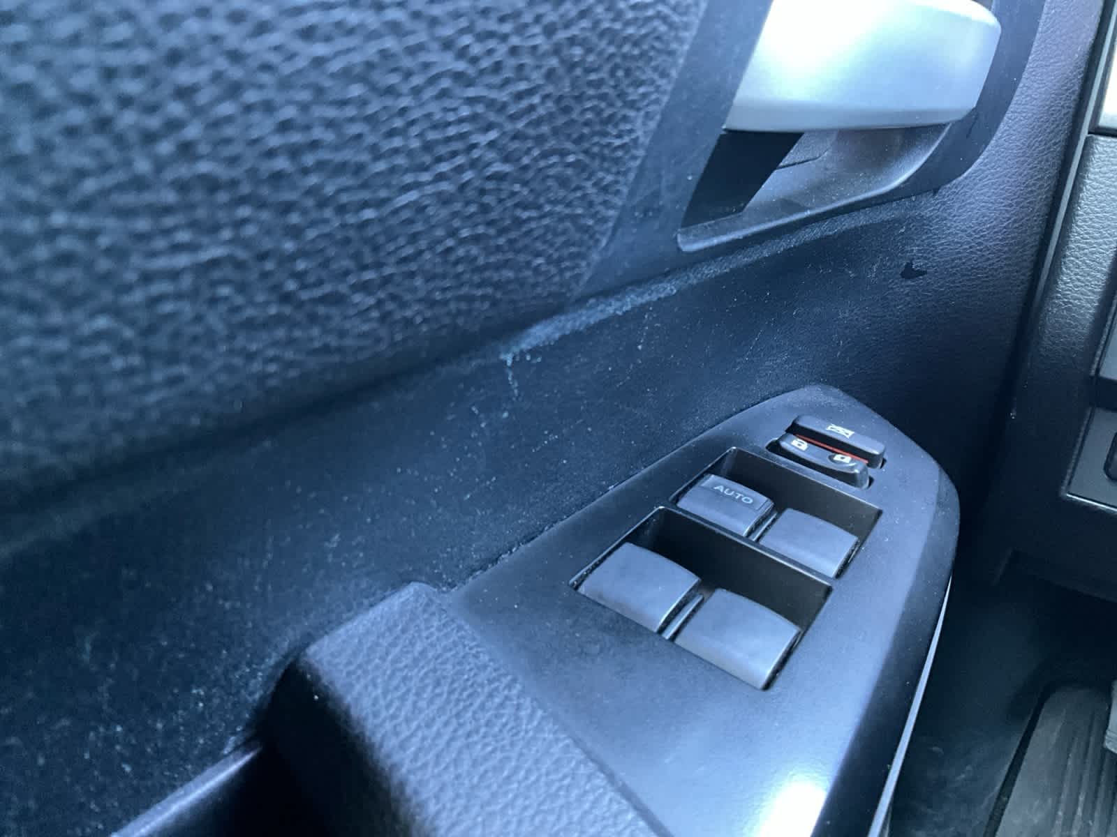 2014 Toyota Tundra SR5