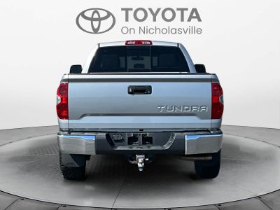 2014 Toyota Tundra SR5