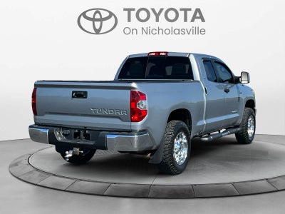 2014 Toyota Tundra SR5