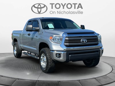 2014 Toyota Tundra SR5