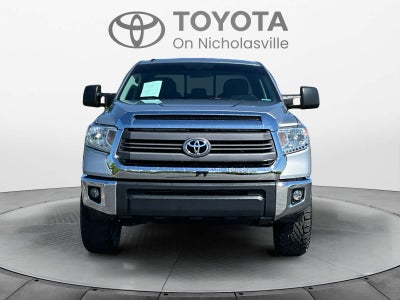 2014 Toyota Tundra SR5