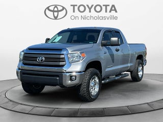 2014 Toyota Tundra SR5