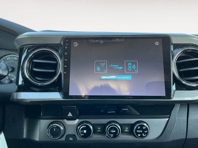 2017 Toyota Tacoma SR