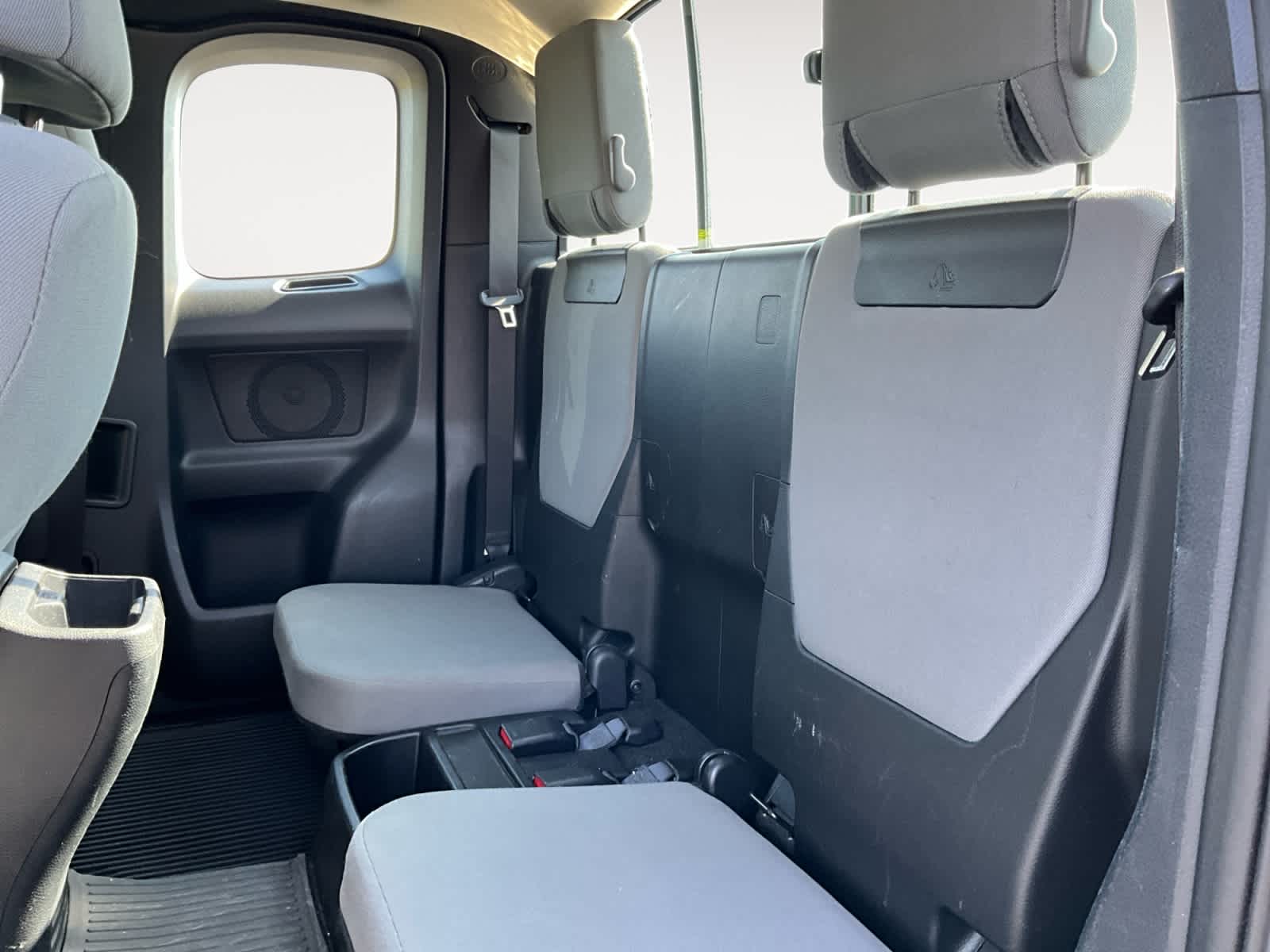 2017 Toyota Tacoma SR