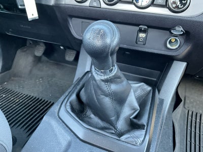 2017 Toyota Tacoma SR