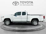 2017 Toyota Tacoma SR